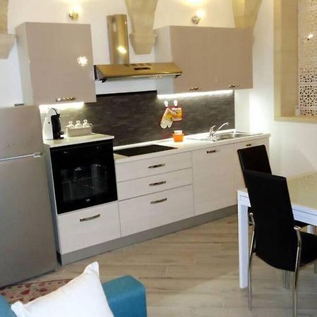Nel Cuore Di Lecce Kültér fotó