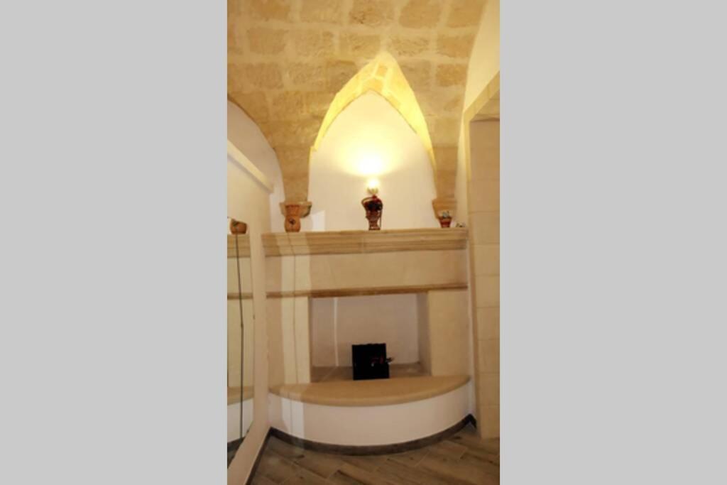 Nel Cuore Di Lecce Kültér fotó