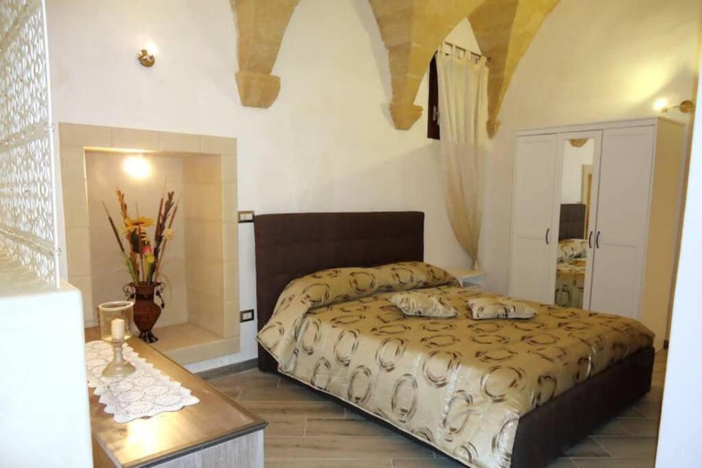 Nel Cuore Di Lecce Kültér fotó