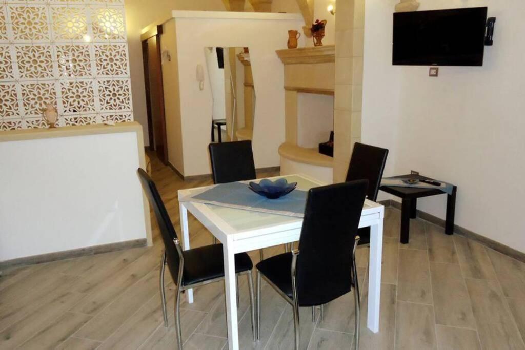 Nel Cuore Di Lecce Kültér fotó