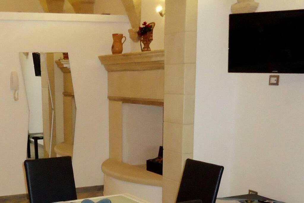 Nel Cuore Di Lecce Kültér fotó