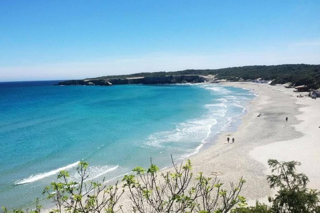 Nel Cuore Di Lecce Kültér fotó
